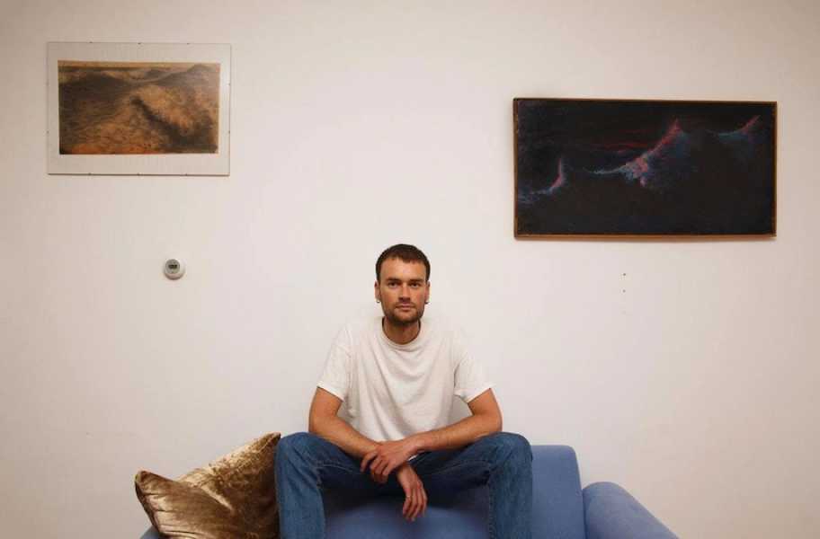 Robbie Schweiger, fotogaaf: onbekend