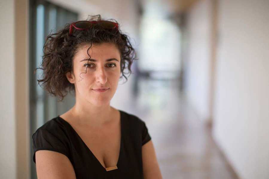 Sona Stepanyan, foto: courtesy the artist