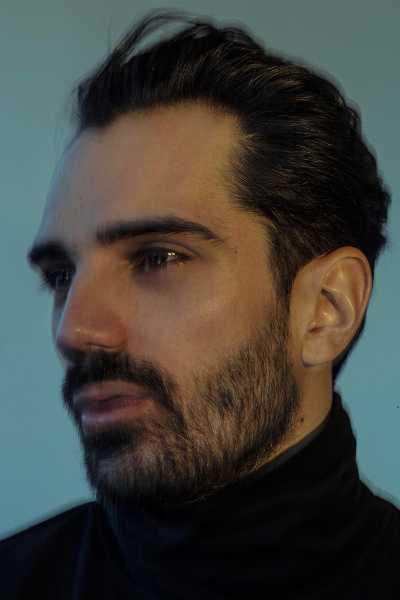 Bogomir Doringer, foto: Nikola Lamburov