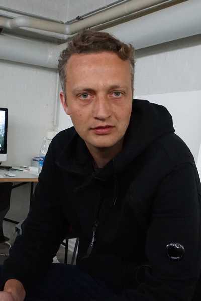 Melchior Jaspers, foto: courtesy the artist