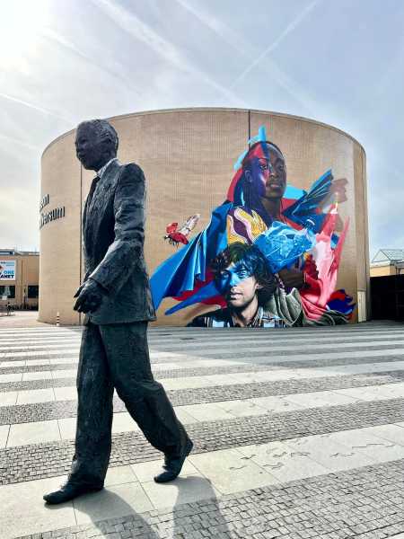 Foto: Stroom Den Haag