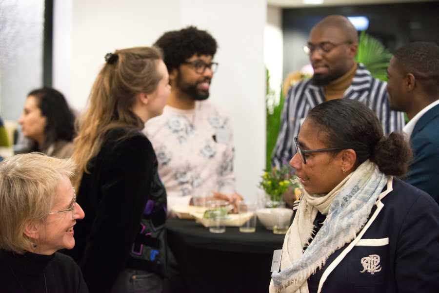 Foto: Mylene Siegers, courtesy Stroom Den Haag