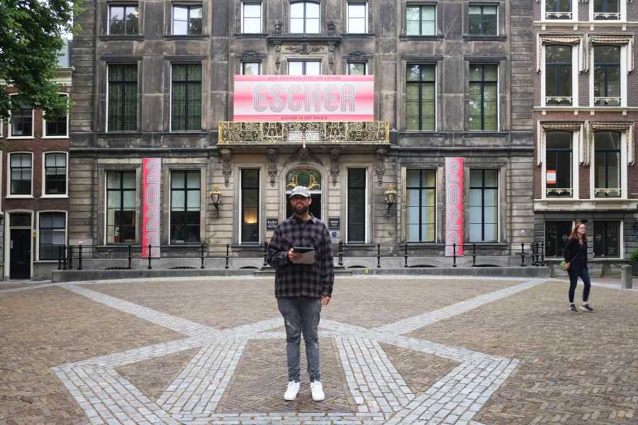 Foto: Myung Feyen, courtesy Stroom Den Haag