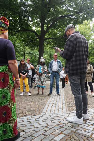 Foto: Myung Feyen, courtesy Stroom Den Haag