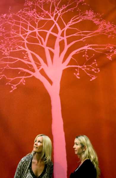 Simon Heijdens, Westerbeek College foto: Gert Jan van Rooij