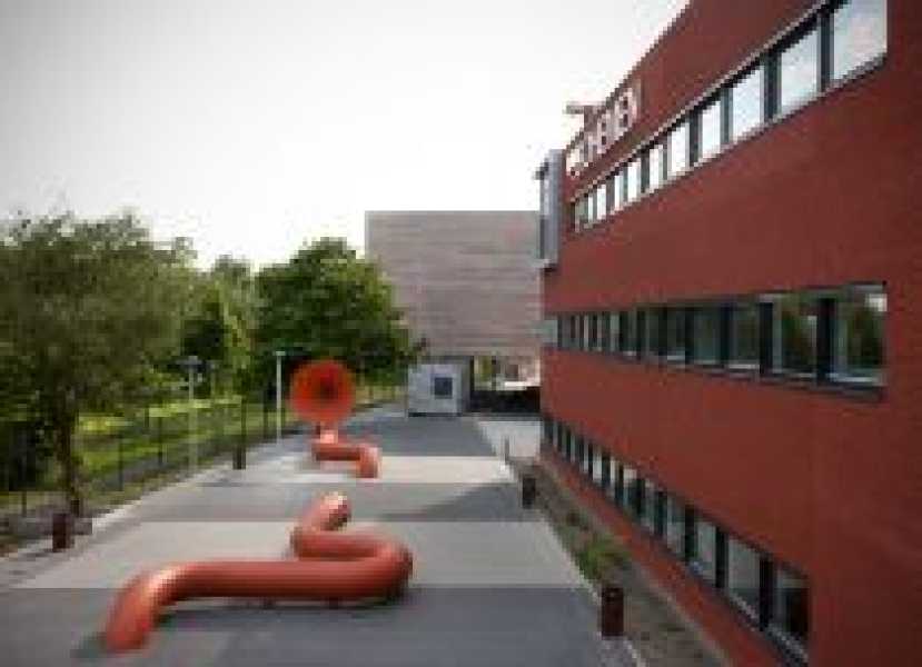 'Woofah', Bisscheroux & Voet foto: © Gert Jan van Rooij