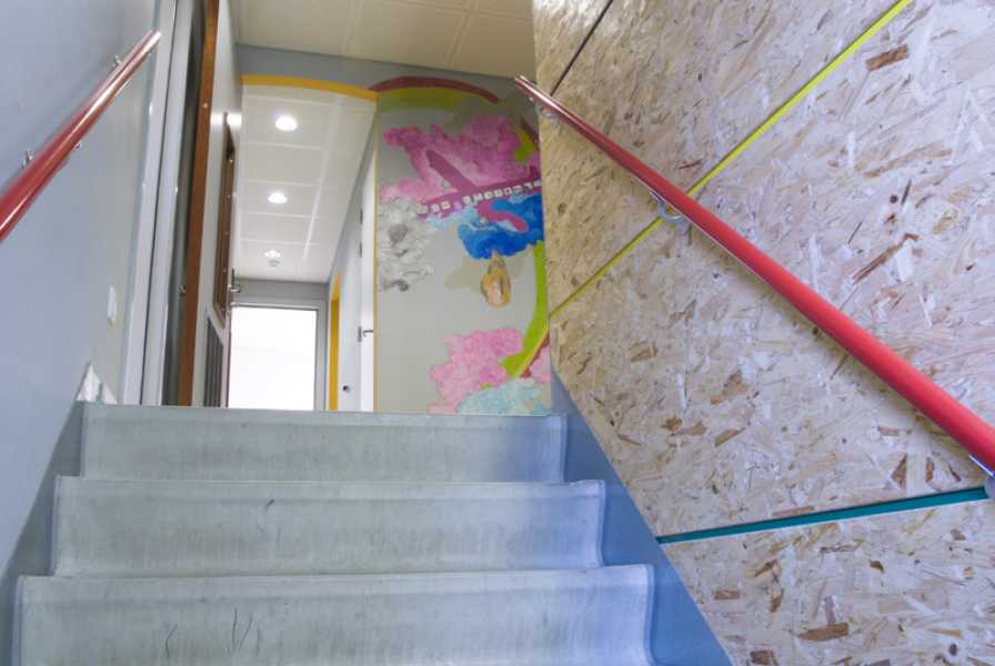 Het Harde Potlood foto: David Galjaard