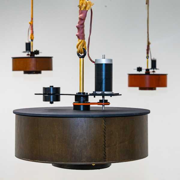 Mariska de Groot, 'BROM' - Vita Kuben, Zweden