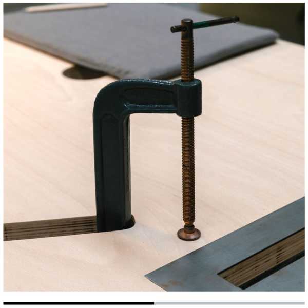 Harriet Rose Morley @ The Balcony