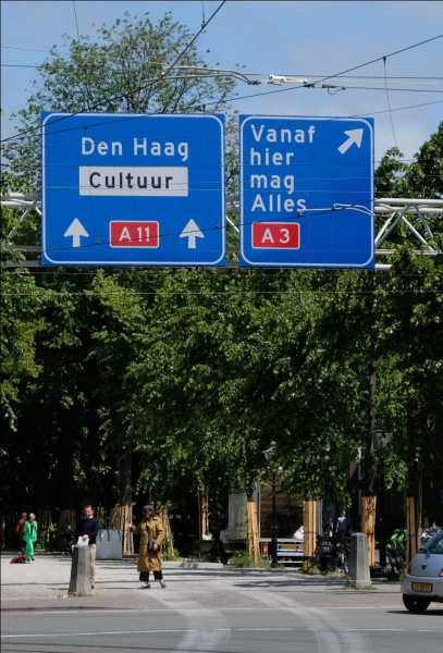 Zeger Reyers, Voorhout Monumentaal, 2023