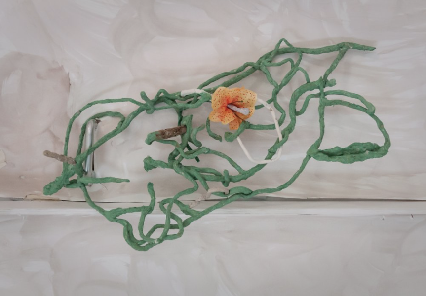 The Plantriarchy @ Hotel Mariakapel