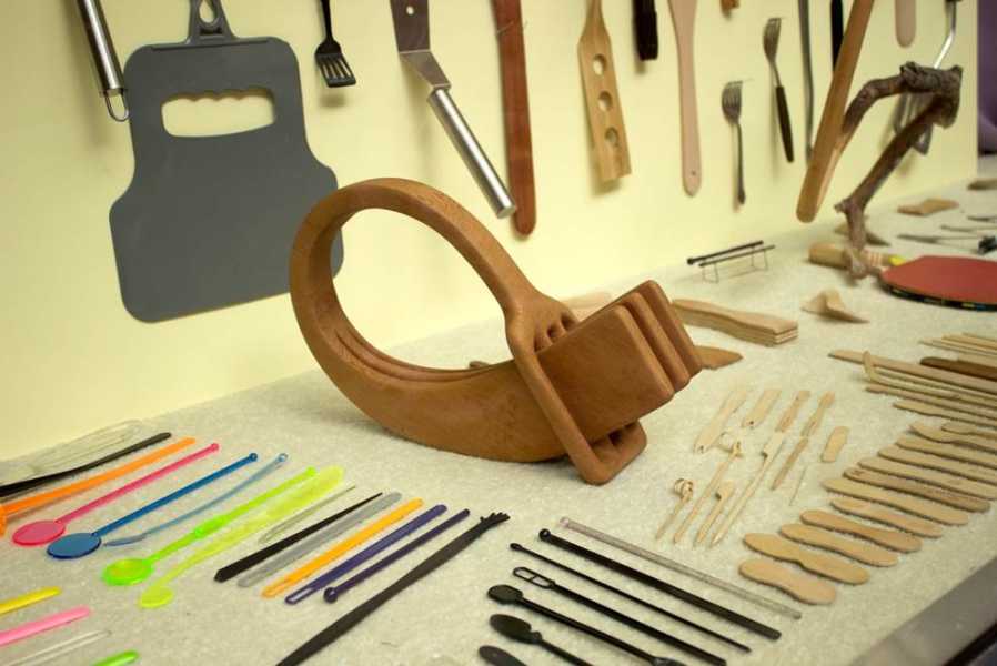 'Conspatulation', David Bernstein, 2019 (exhibition at 76,4 Brussels, BE) foto: Juan Pablo Plazas