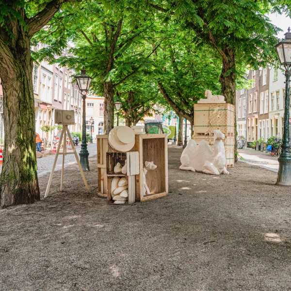 Mickey Yang @Leiden en Soest