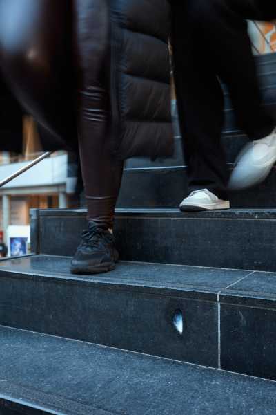 Bram de Jonghe @Haagse Hogeschool