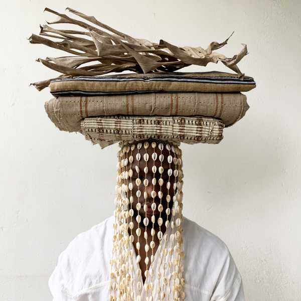 Sunny Dolat foto: courtesy the artist