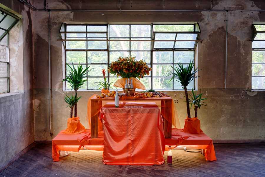 Claudio Ritfeld, 'Identification Obligation pt 2', foto: courtesy the artist