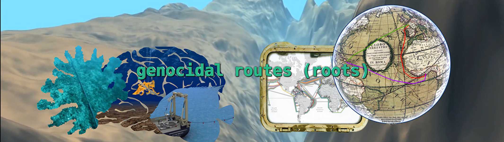 Tabita Rezaire, 'Deep Down Tidal', foto: courtesy the artist